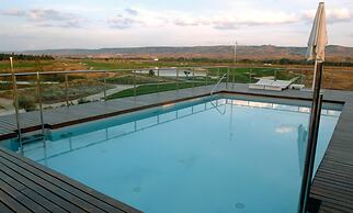 Sercotel El Encin Golf