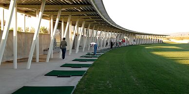 Sercotel El Encin Golf