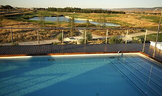 Sercotel El Encin Golf