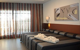 Sercotel El Encin Golf