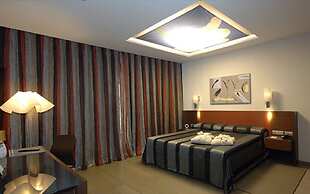 Sercotel El Encin Golf