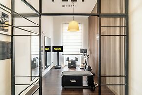 PLEY Cagliari Boutique Suites
