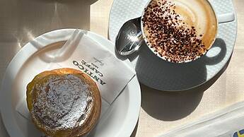 PLEY Cagliari Boutique Suites