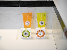 PLEY Cagliari Boutique Suites