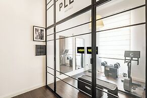 PLEY Cagliari Boutique Suites