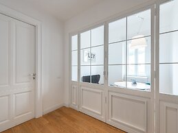 PLEY Cagliari Boutique Suites