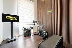 PLEY Cagliari Boutique Suites