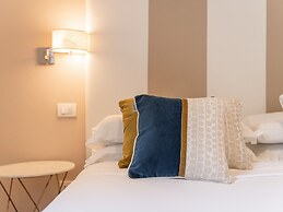 PLEY Cagliari Boutique Suites