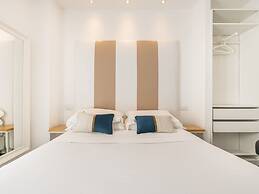 PLEY Cagliari Boutique Suites