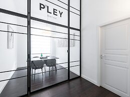 PLEY Cagliari Boutique Suites