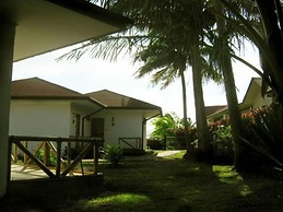 Taha Tai Hotel
