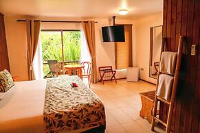 Taha Tai Hotel
