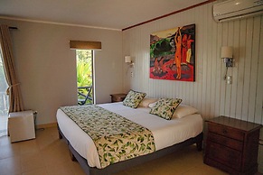 Taha Tai Hotel