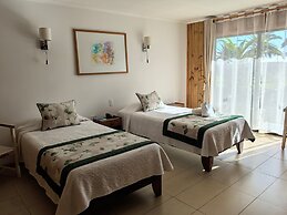 Taha Tai Hotel