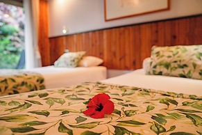 Taha Tai Hotel