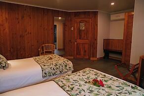 Taha Tai Hotel