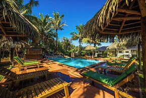 Taha Tai Hotel