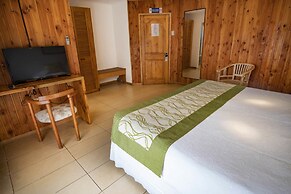 Taha Tai Hotel