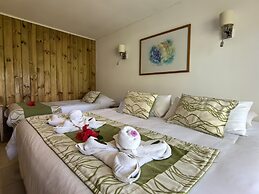 Taha Tai Hotel