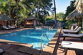 Taha Tai Hotel