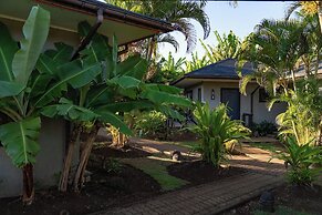 Taha Tai Hotel