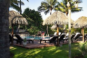 Taha Tai Hotel