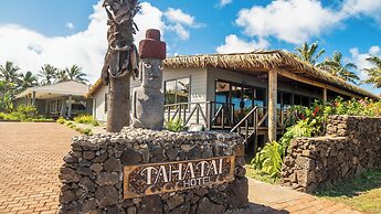 Taha Tai Hotel