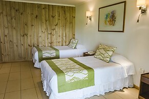 Taha Tai Hotel