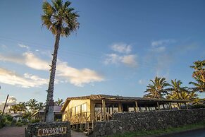 Taha Tai Hotel