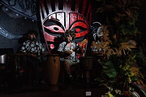 Taha Tai Hotel