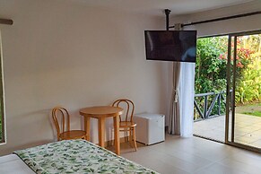 Taha Tai Hotel