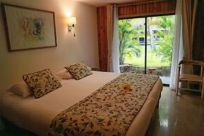 Taha Tai Hotel