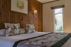Taha Tai Hotel