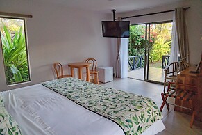 Taha Tai Hotel