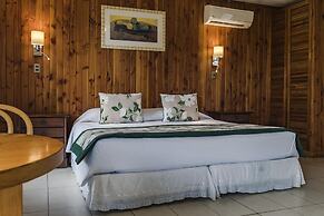 Taha Tai Hotel