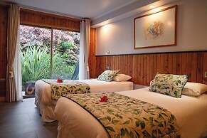Taha Tai Hotel