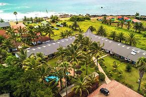 Taha Tai Hotel