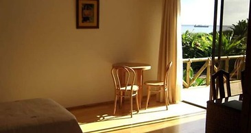 Taha Tai Hotel