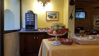 Luna Residence Hotel