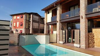 Luna Residence Hotel