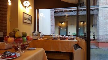 Luna Residence Hotel