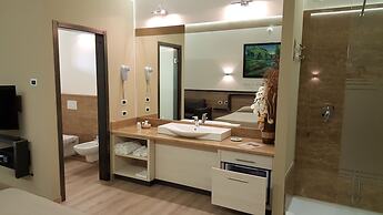 Luna Residence Hotel
