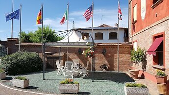 Luna Residence Hotel