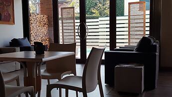 Luna Residence Hotel