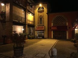 Luna Residence Hotel