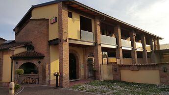Luna Residence Hotel