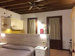 Luna Residence Hotel