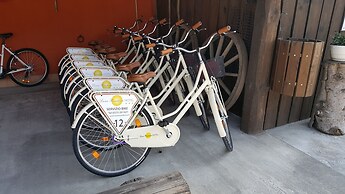 Luna Residence Hotel