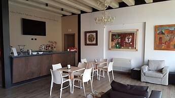 Luna Residence Hotel