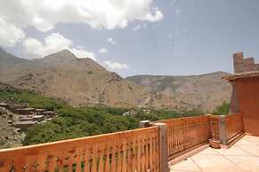 Le Village du Toubkal & Spa